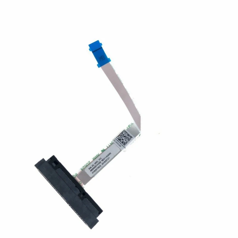 Кабель жёсткого диска 0P4TVW BAL20 NBX0001YV00 для Dell Inspiron 15 5565 5567 | Компьютеры и офис