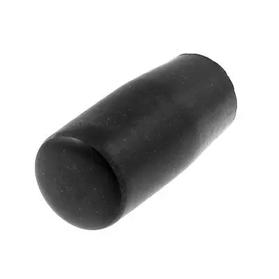 Шлифовальный станок маховик M8 внутренняя резьба 40 мм длинная пластиковая