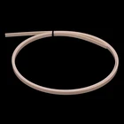 Переплетные полоски из АБС-пластика для гитары, бас-укулеле, идеальные аксессуары, 1 шт.