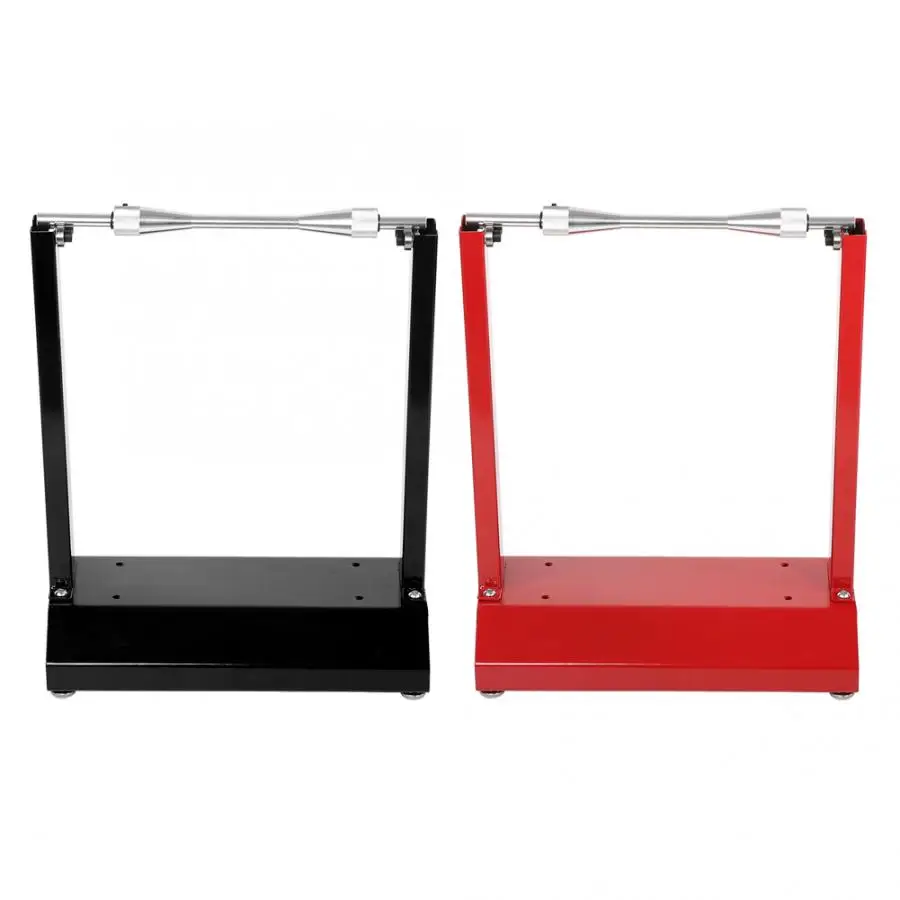 

Motorcycle Wheel Balancer Balancing Stand Maintenance Rack Wheel Balancing Stand Motorcycle Wheel Balancer Repair Rack