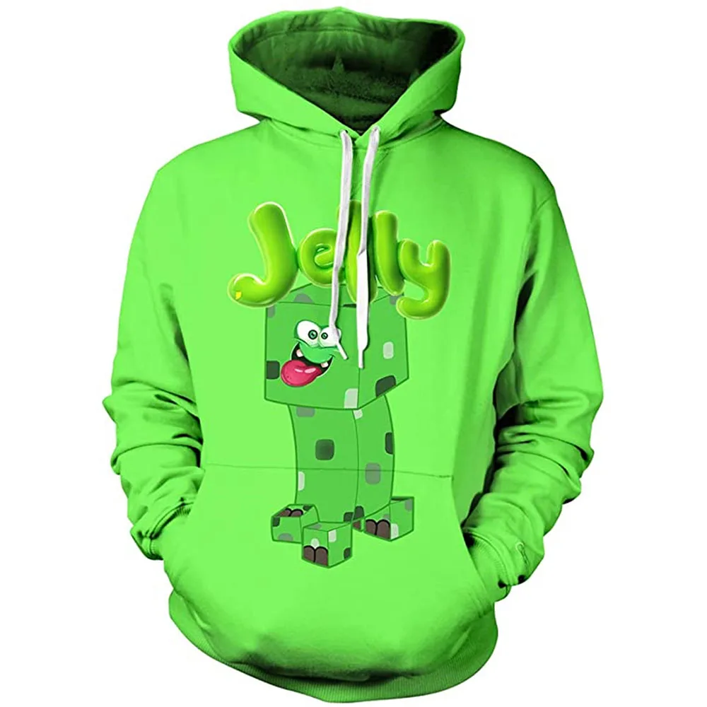 

Spring Autumn Hot Sale Fashion Boys Cartoon Sport Hoodies Outerwear Children Long Sleeve Casual 3D Print Hooded Sweatshirt