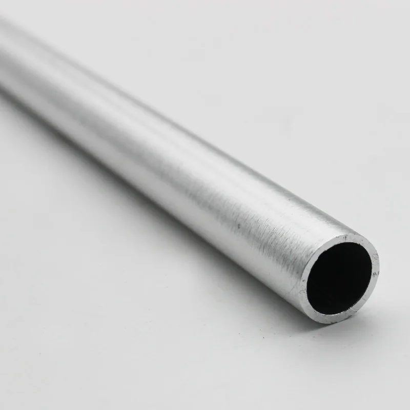 

6061 Aluminum Tube/Pipe,Outer Diameter X Wall Thickness X Length