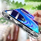 Роскошный чехол-накладка TPU чехол для телефона для OPPO Realme 8Pro 8 Pro 7 5G 7 Pro 6 защитный чехол для объектива на высококачественный защитный чехол для OPPO Realme C21 чехол