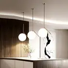 Современный Золотой металлический светильник s декоративный настенный светильник