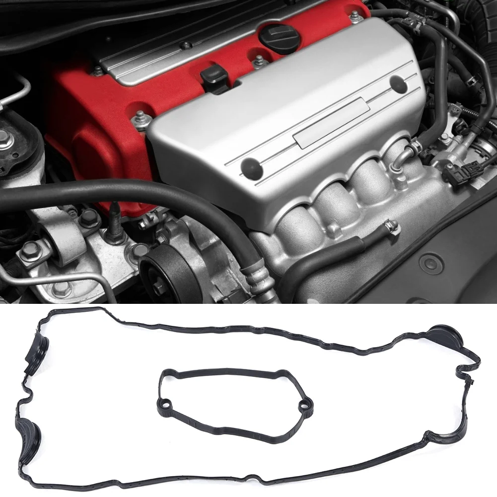 Прокладка клапана двигателя комплект крышек головки цилиндров для BMW M3 E90 E91