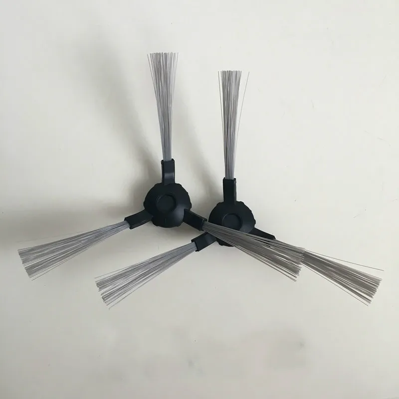 Фильтр HEPA боковая щетка тканевые Запчасти для робота пылесоса набор kitford kt 516