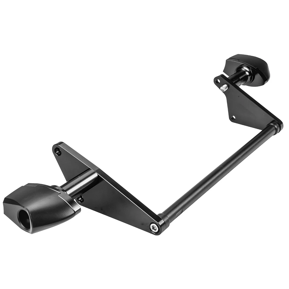 Ползунок для рамы мотоцикла защитная крышка двигателя накладка Kawasaki NINJA400 NINJA 400 250