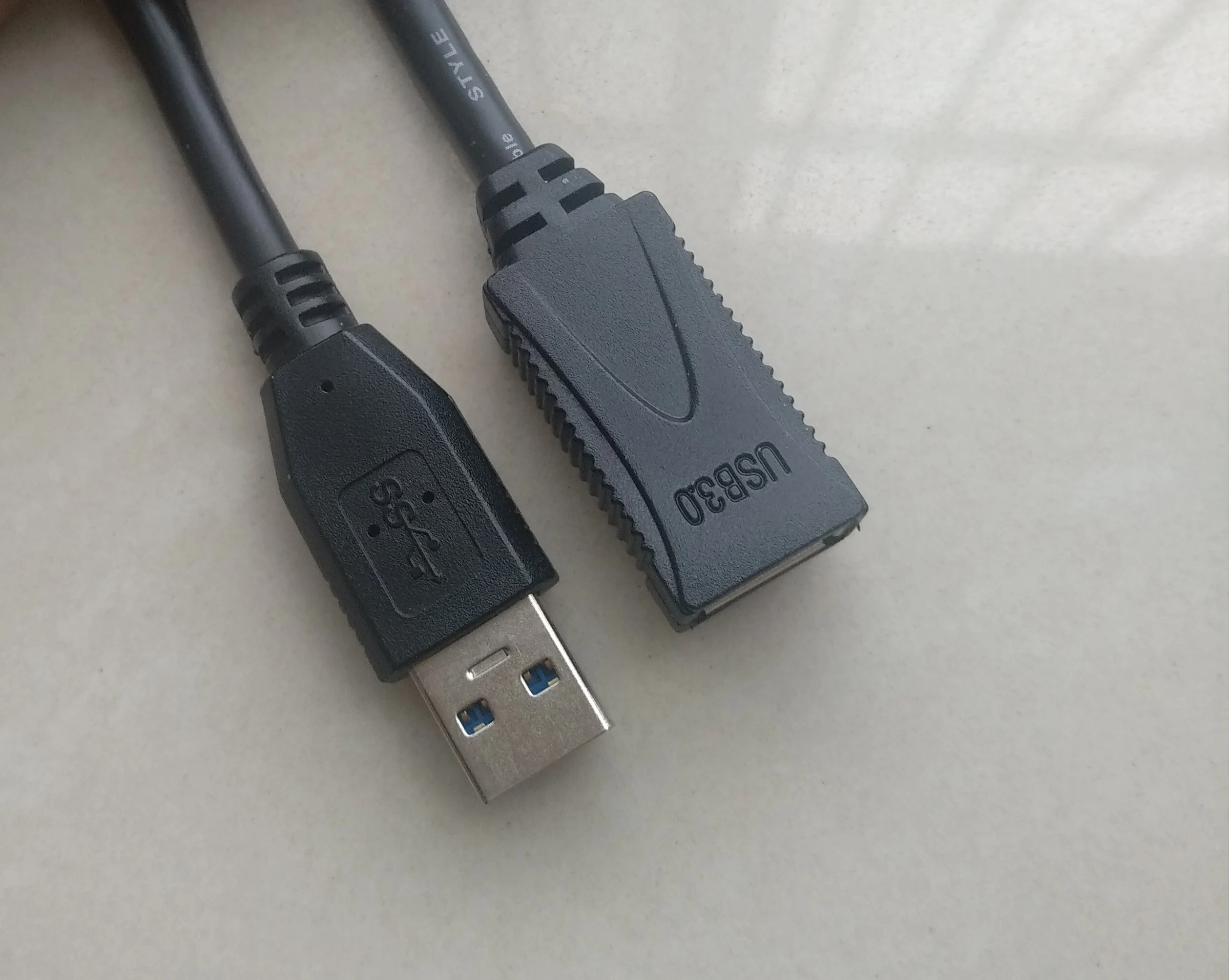 

Usb 3. Удлинительный кабель «штырь-гнездо» от USB «штырь-гнездо»