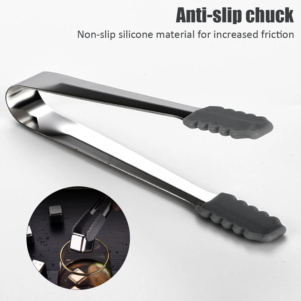 Горячая распродажа Нержавеющая сталь кубики льда многоразовые охлаждающие