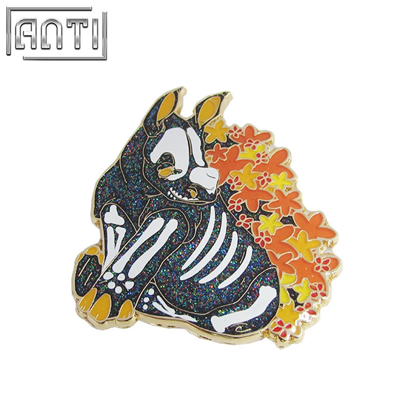 Индивидуальный армейский металлический значок ваш дизайн эмалевые булавки для