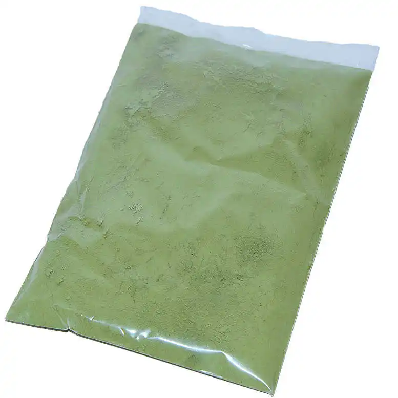 Натуральный чистый натуральный порошок хны 100 г посылка |