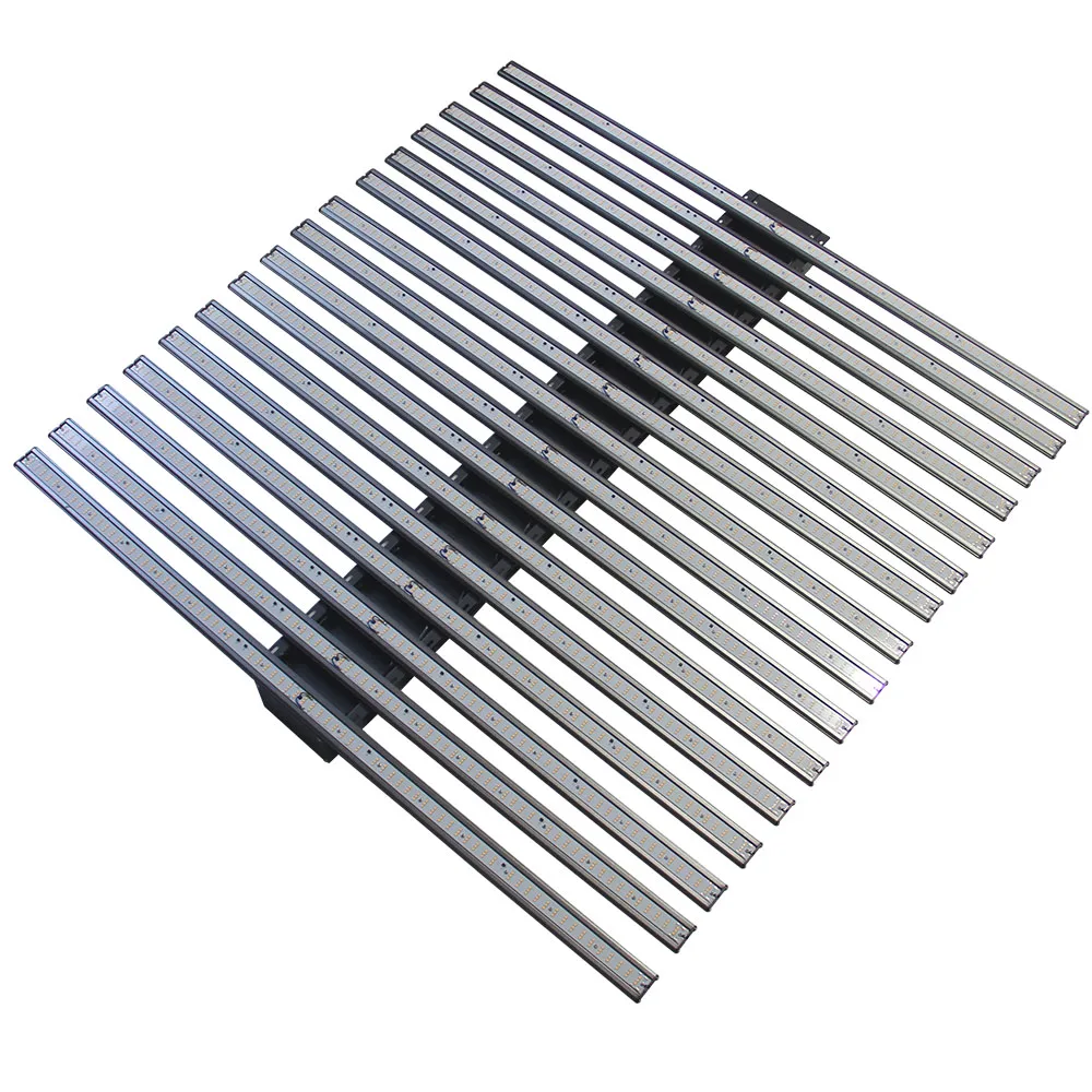 

VP80 samsung lm301b lm561c растительный светодиодный светильник цена 480 Вт 640 Вт 800 Вт 960 Вт 1280 Вт