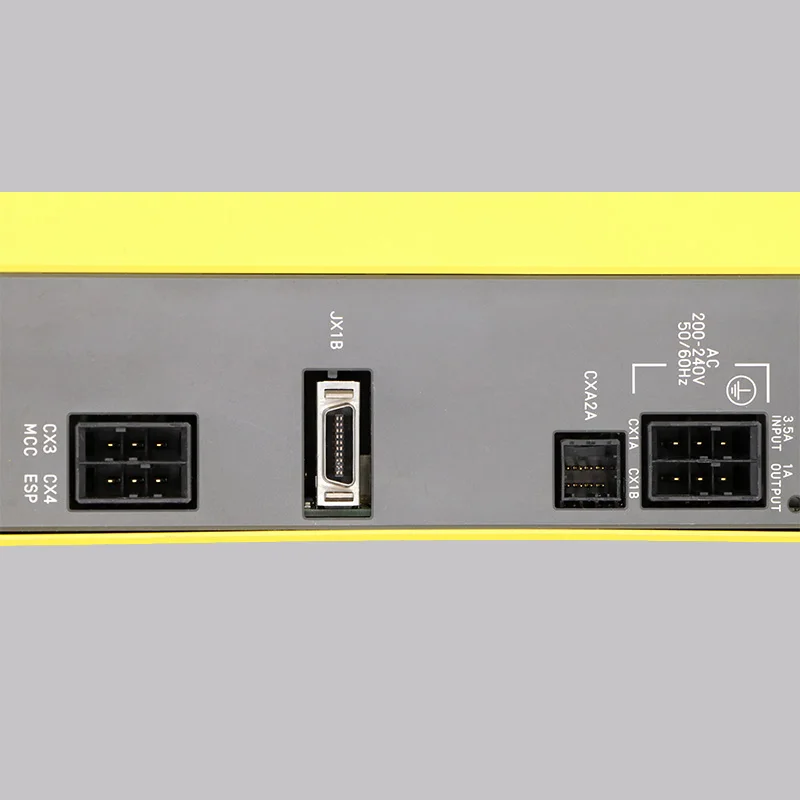 Блок питания FANUC новый оригинальный телефон|Драйвер двигателя| |