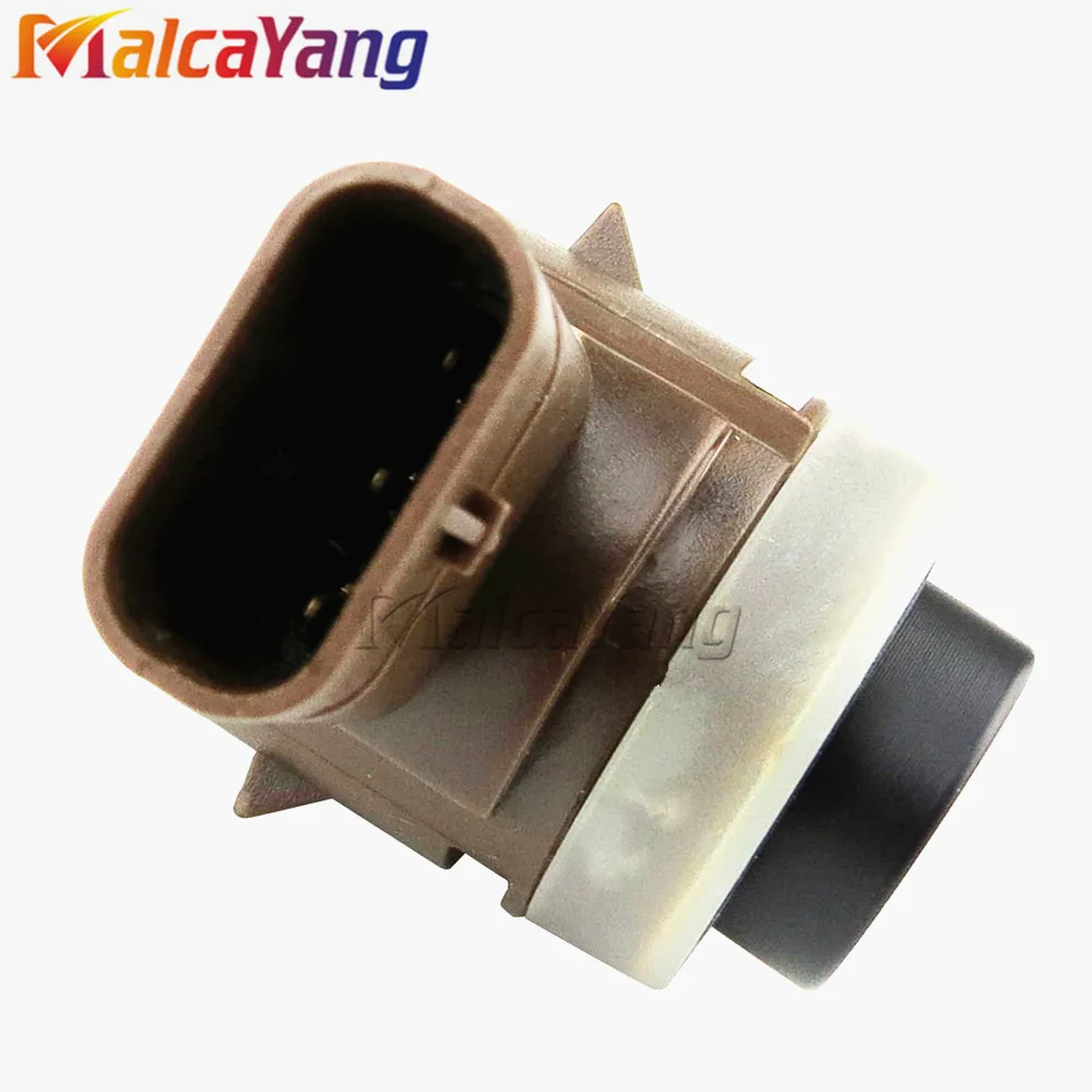 Malcayang PDC датчик парковки 5Q0919297B для VW Audi