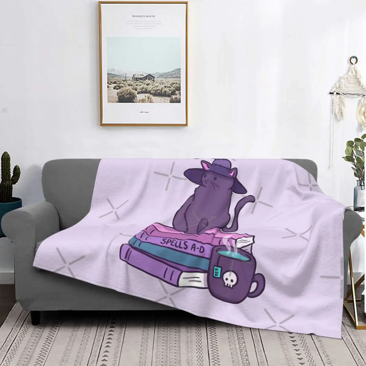 

Manta Feline Familiar nicury, colcha a cuadros para cama, sofá, funda Kawaii, toalla de playa de lujo