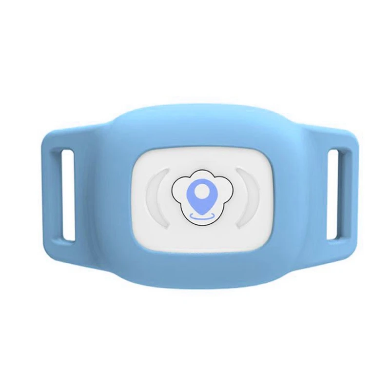 Топ Интеллектуальный водонепроницаемый Ip67 мини ПЭТ Gps Agps Lbs трекер