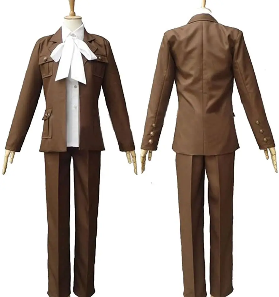 Униформа из аниме Hetalia: Axis Powers Исландская униформа костюм для косплея