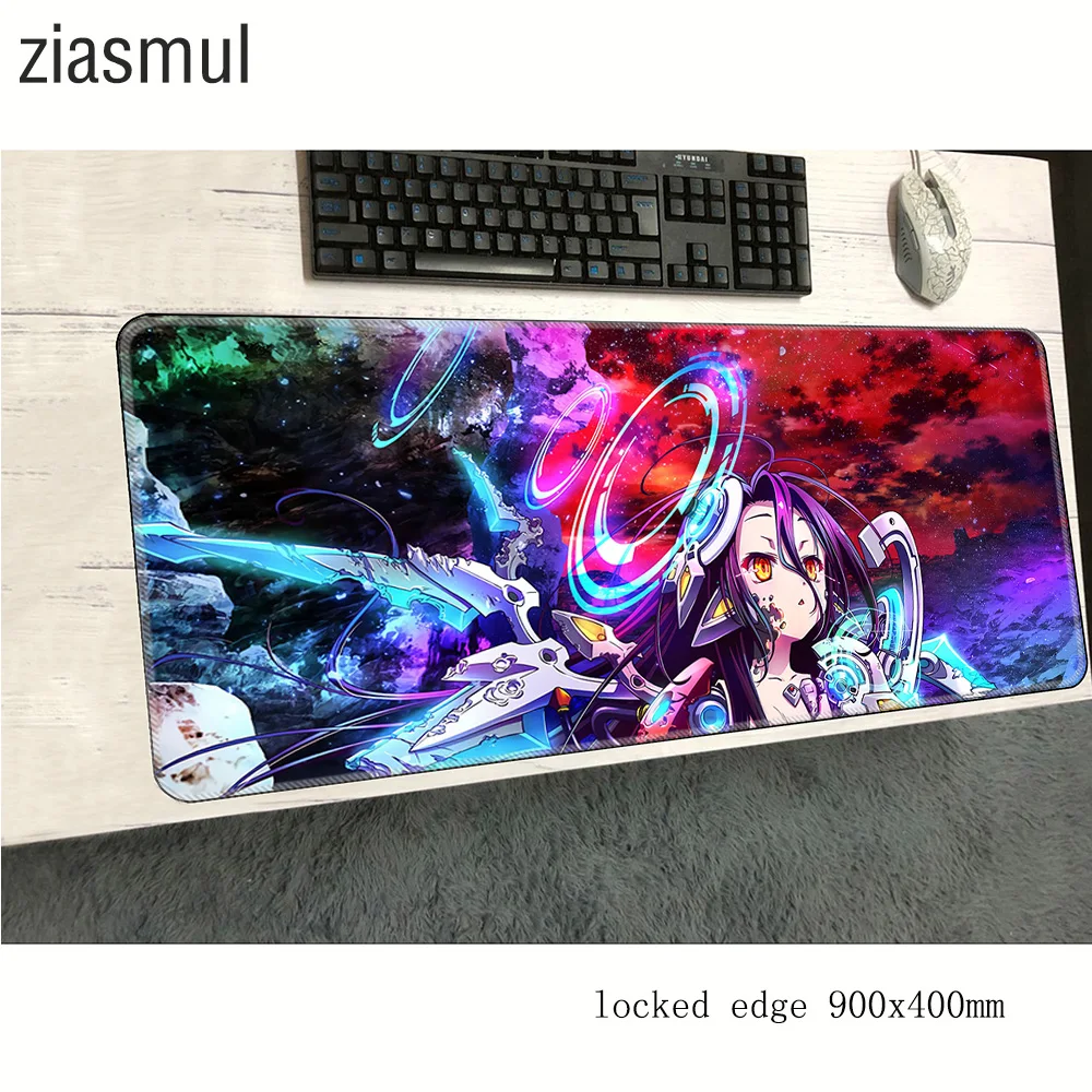 Игровой коврик для мыши 900x400 без игры|Коврики мышей| |