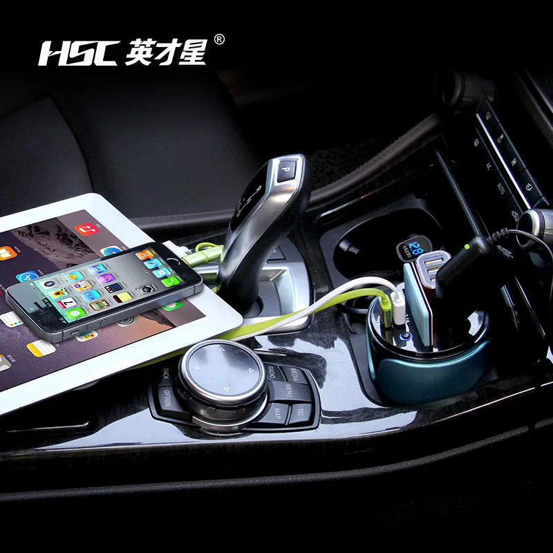 Устройство для контроля внешней емкости с выключателем автомобильного