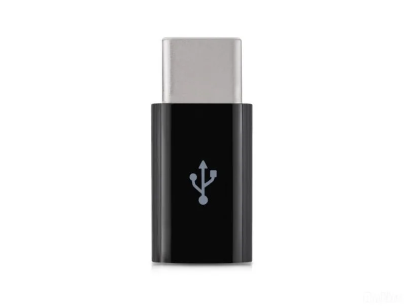 Универсальный USB 3. 0 Type-C Штекерный разъем к микро гнездовому конвертеру адаптер