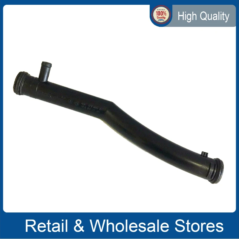 

Water Coolant Pipe For Audi A1 A3 VW SKODA Seat 03C121065J 03C121065B