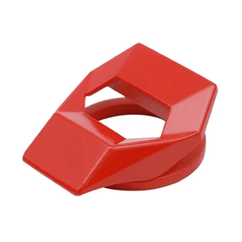 Новинка универсальная Кнопка зажигания двигателя для салона автомобиля кнопка