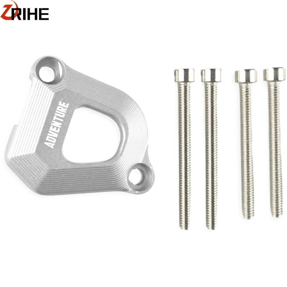 

Motorcycle Clutch slave cylinder guard protector For 1050 1090 1190 Adventure 2013-2020 1090/1190 ADVENTURE R 2020 2019 2018