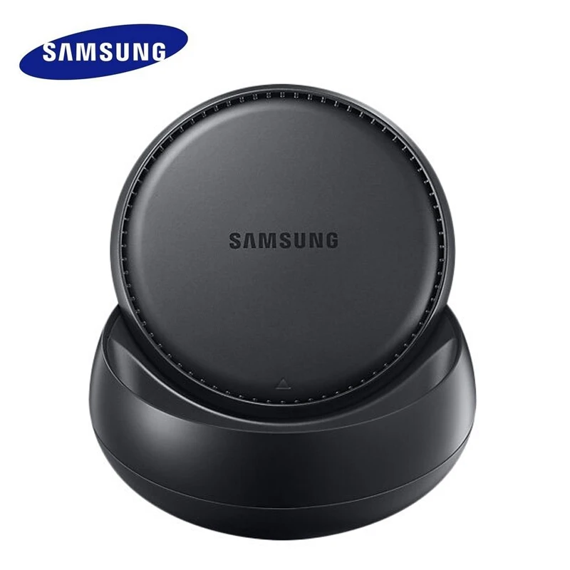 Оригинальная настольная станция samsung Dex Ervaring Met Lan Hmdi Usb 2 0 Voor Galaxy note 8 Note8 S8 + S9 S10 Doos Ni