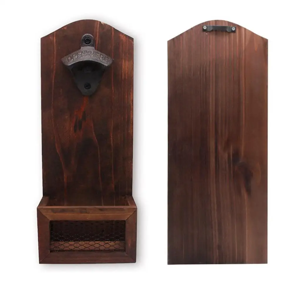 Барный инструмент из нержавеющей стали Открыватель для пива Детской бутылки