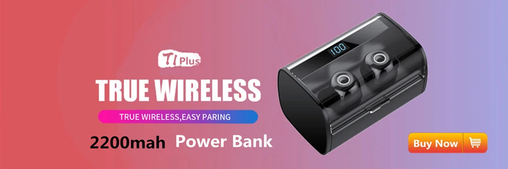 Antio W1 TWS наушники Bluetooth 5,0 AAC aptX наушники высокой четкости Bluetooth, настоящие беспроводные наушники рождественские подарки