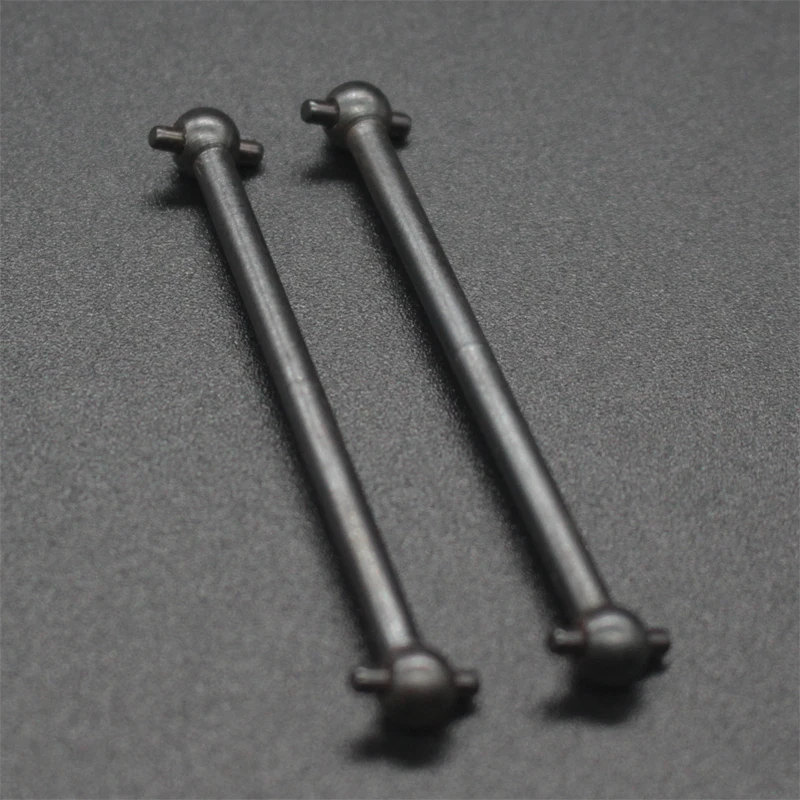 2 шт. HSP 02003 (61 мм) DogBone RC Запасные части для 1/10 R/C модели автомобиля с дистанционным