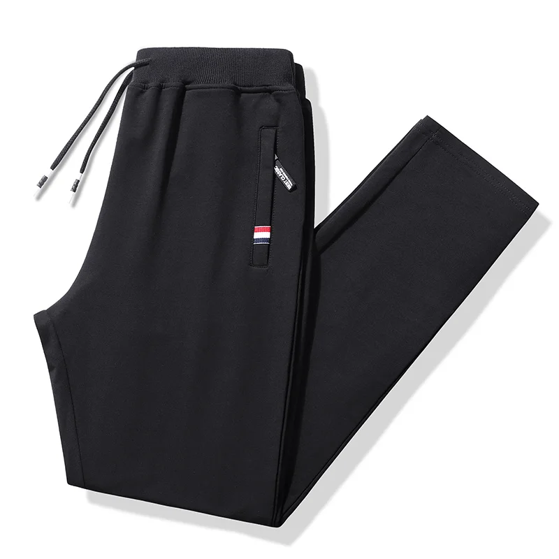

Calça esportiva e casual masculina, calça de ginástica e de corrida para homens