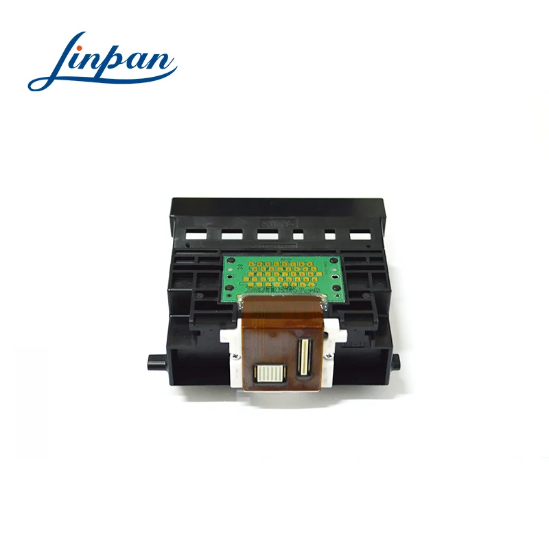 QY6 0057 000 печатающая головка Печатающая для Canon PIXMA iP5000 iP5000R|Детали принтера| |