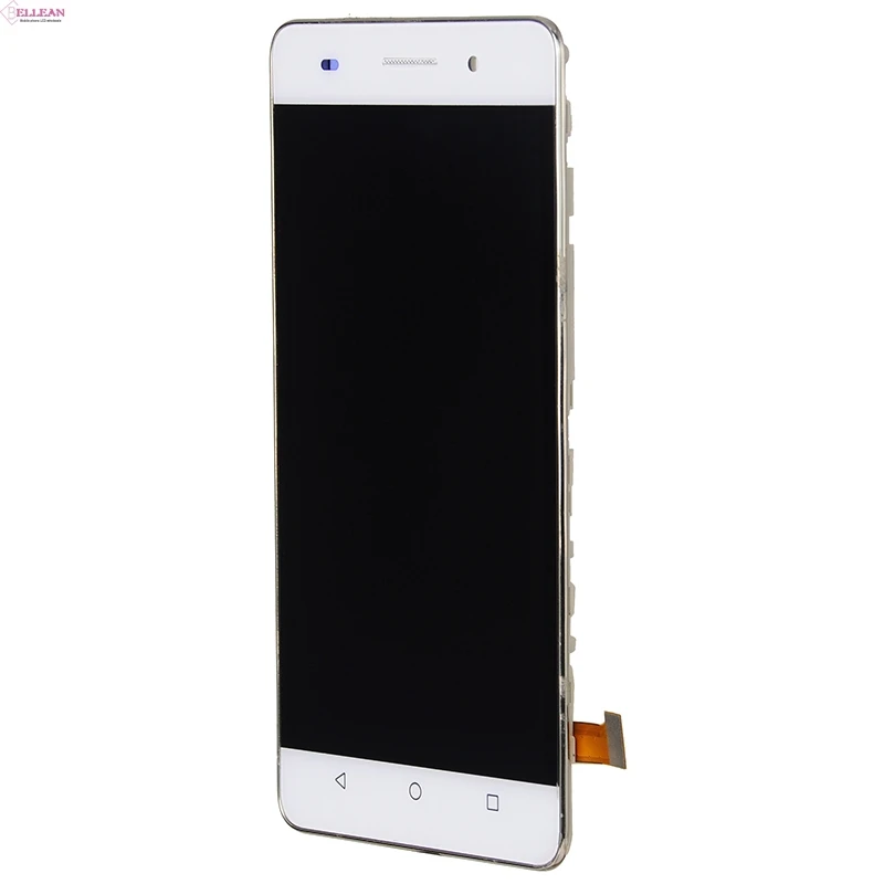 HH рекламный дисплей для huawei Honor 4C ЖК с сенсорным экраном дигитайзер в сборе G Play Mini
