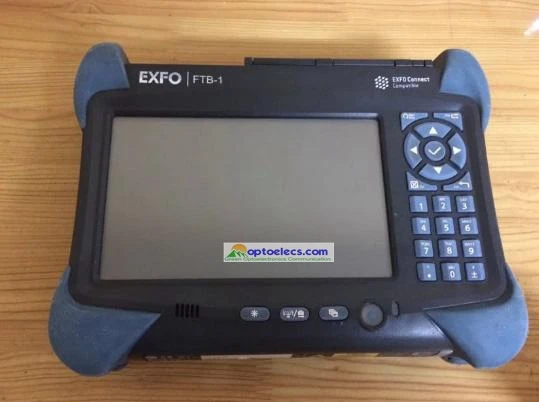 Бесплатная доставка оригинальный EXFO FTB-1 v1 ЖК-дисплей Экран дисплей для FTB-1-720 FTB-1-730