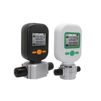 mf5706 0 10l25l gas mass flow meter mf5712 0 200l compressed air nitrogen oxygen argon carbon dioxide digital flowmeter