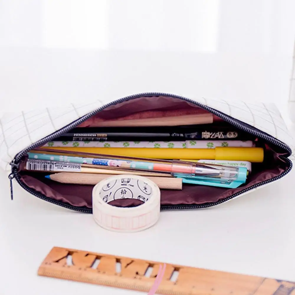 1 шт. фруктовый чехол для карандашей канцелярские принадлежности и школьные