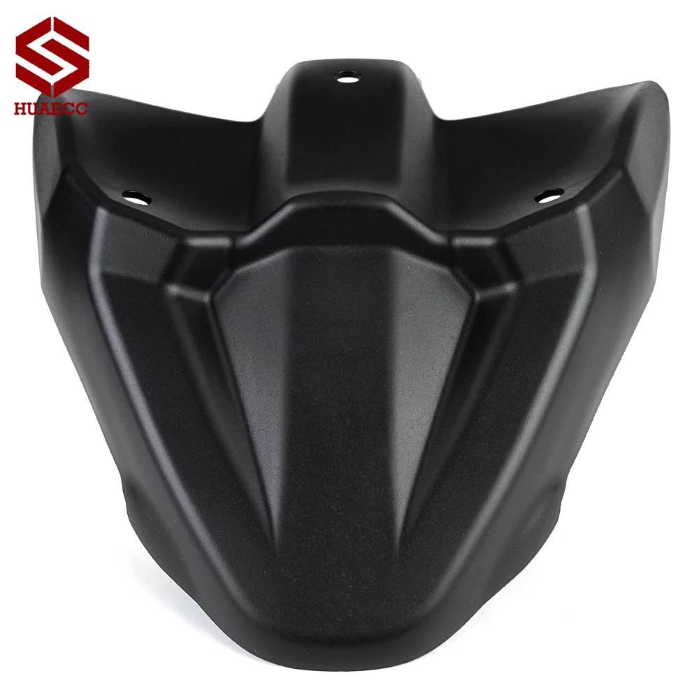 

HUAECC Front Fairing Aerodynamic Winglets for Yamaha Tracer 700 2016-2019 ABS Plastic Cover Protection Guards Tracer 700GT 2019
