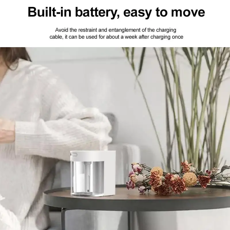 2021 Universal Smart Automatic Induction Sprayer Infrared Intelligent Hand Alcohol Sterilization Spray Soap Dispenser | Электроника