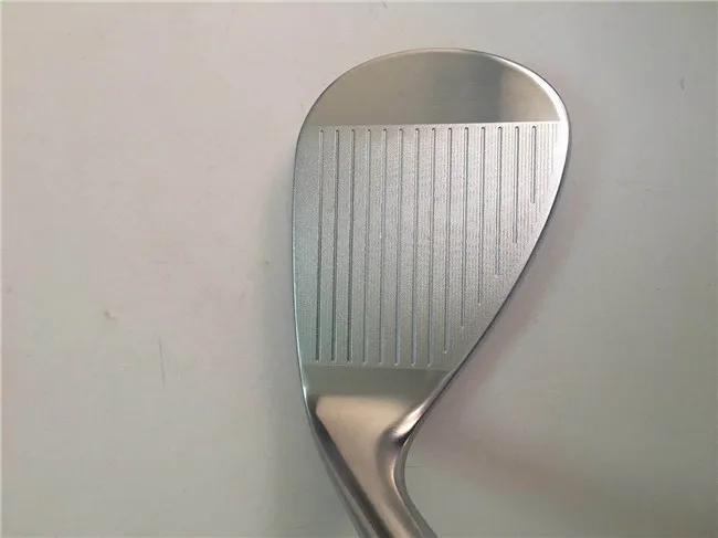 BIRDIEMaKe клюшки для гольфа RomaRo Ray SX R танкетке гольф клинья 54/56/58/60 градусов оборот в