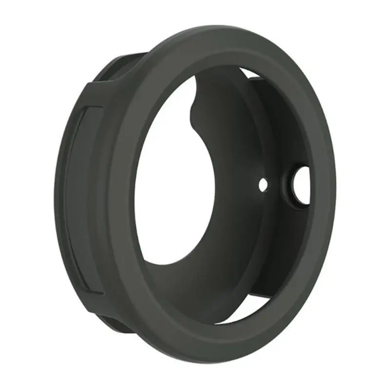 

Silicon Rubber Sleeve Cover Protective Case for garmin Vivoactive 3 Watch Cases for garmin Vivoactive3 Shell Pouch