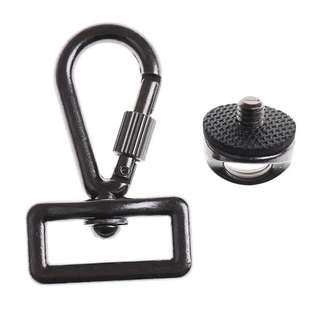 Плечевой ремень для SLR камеры быстросъемный с винтом прочный легкий плечевой |