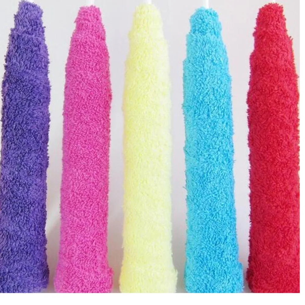 Полотенцесушители из 100% хлопка/ракетка для бадминтона/сквош (10 м/катушка) | Спорт