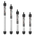 Нагреватель для аквариума, погружной, 2550100200300 Вт