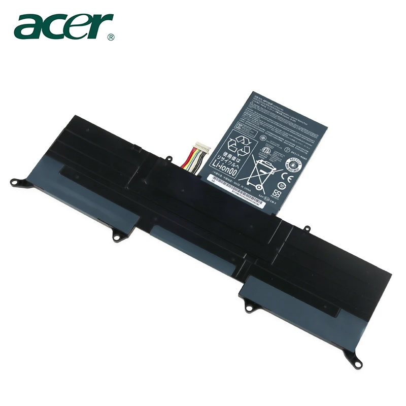 Оригинальный аккумулятор для ноутбука acer Aspire S3 951 MS2346 AP11D3F AP11D4F 3ICP5/65/88 3ICP5/67/90 11 1 V