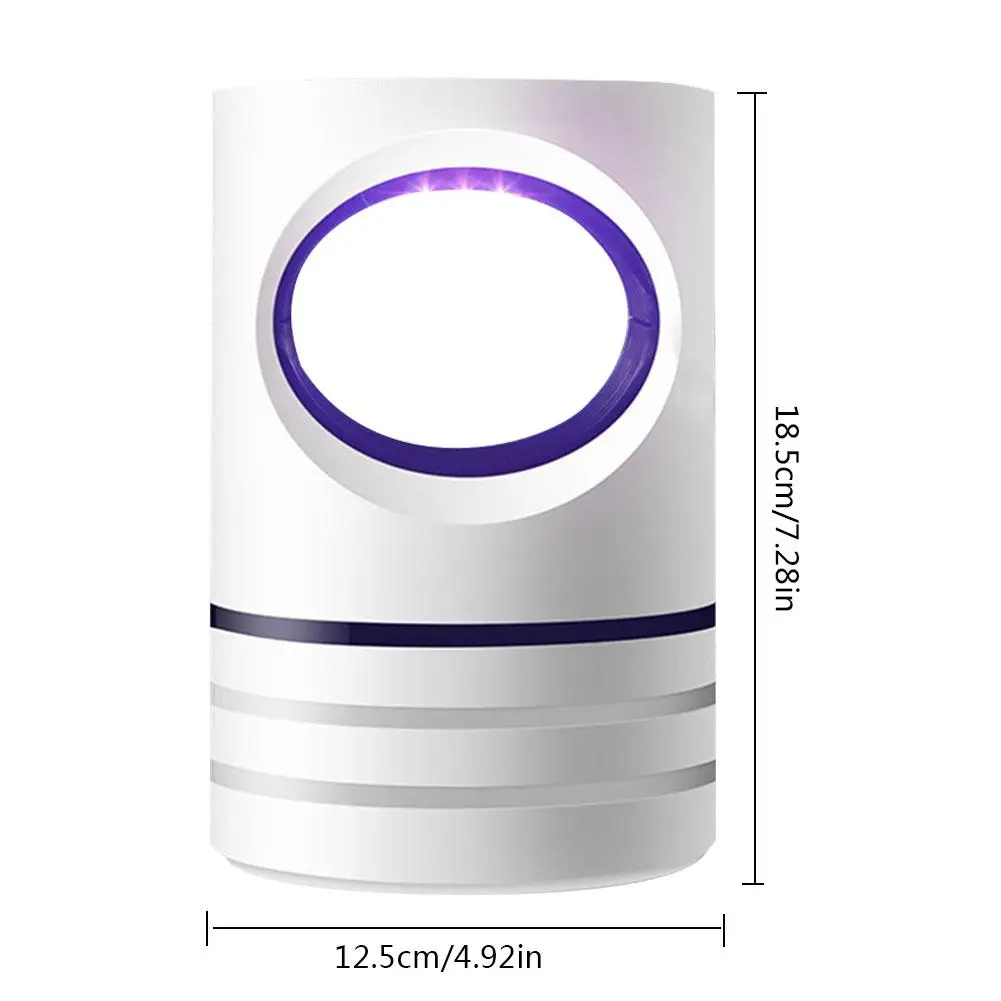 Электрический Отпугиватель комаров светодиодсветодиодный