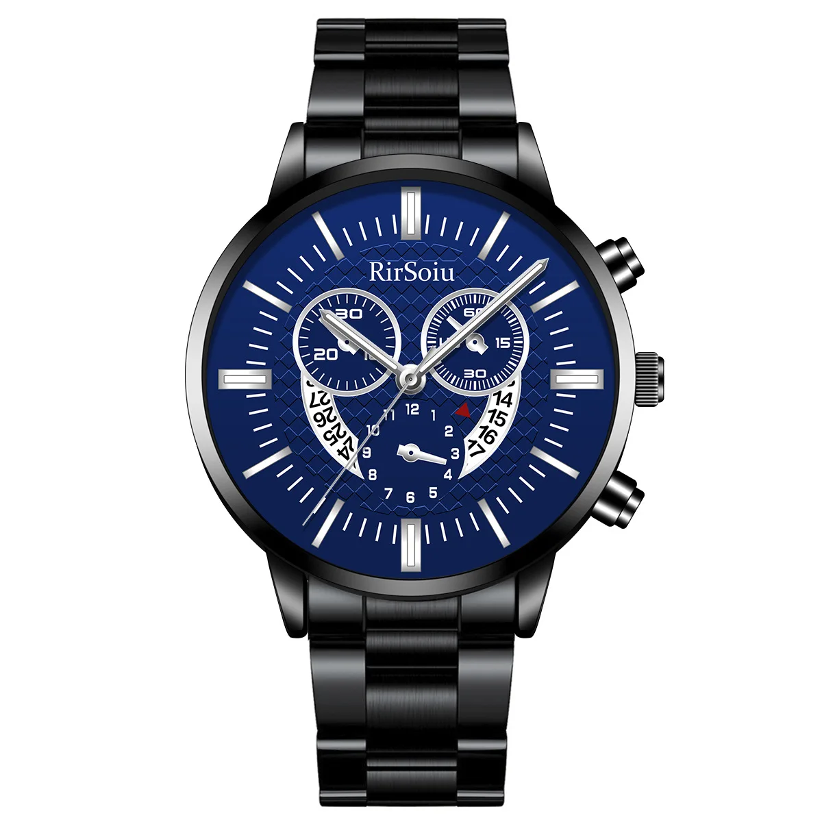 

Men's Watch 2020 Top Brand Luxury Luminous Date Clock Sports Watches Men Quartz Casual Wrist Watch Men Clock Relogio Masculino