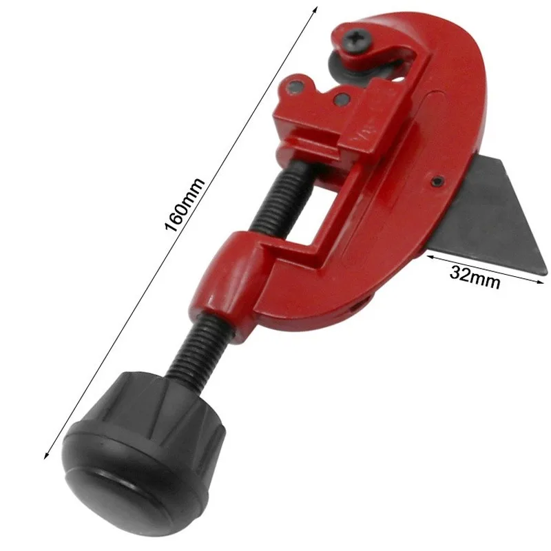 Резак для медных труб типа G 30 мм ручной взрывозащищенный инструмент резки