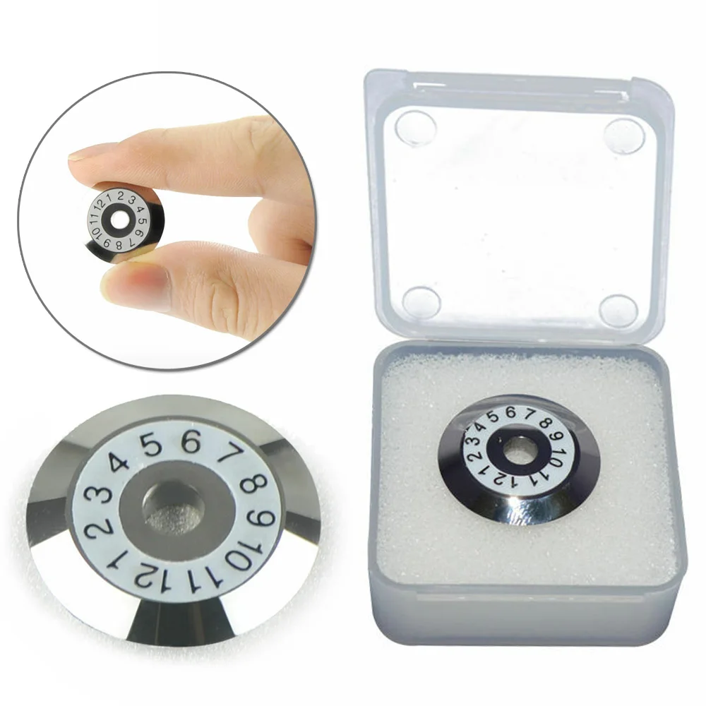 

Fiber Optical Tools Fiber Cleaver Disc For Sumitomo FCP-22L FC-6S KPT-6S KP-06