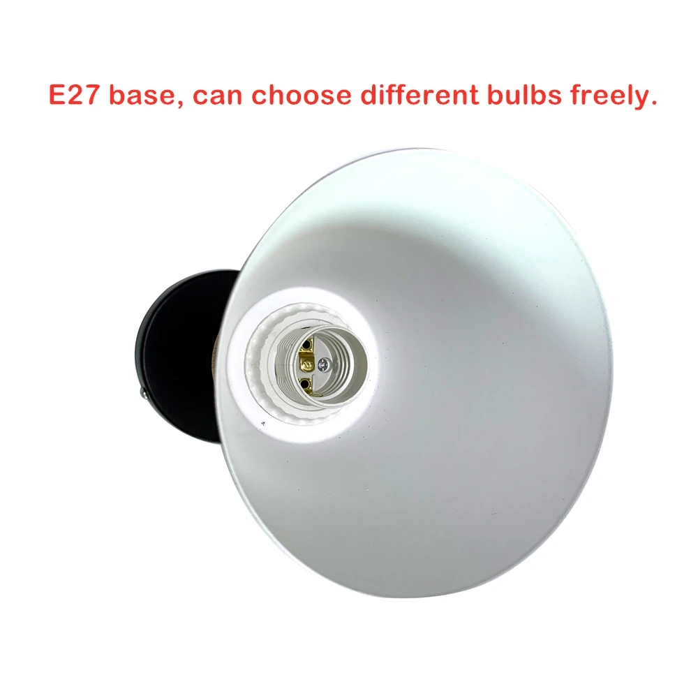 Lâmpada de Led com Trilho Holofotes de Teto com Iluminação Lâmpada com Rastreamento para Loja de Roupas E27 Led 8 High Quality Luzes e Iluminação